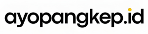 Ayopangkep.id logo