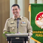 Yusran Ajak DWP Kolaborasi Bangun Daerah — Peringatan HUT DWP dan Hari Ibu