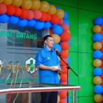 Komitmen Tingkatkan Pelayanan Kesehatan, Pemkab Pangkep Resmikan Puskesmas Pundatabaji