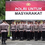 Kapolda Sulsel Puji Kinerja Polres Pangkep dalam Evakuasi Pesawat ATR 42-500