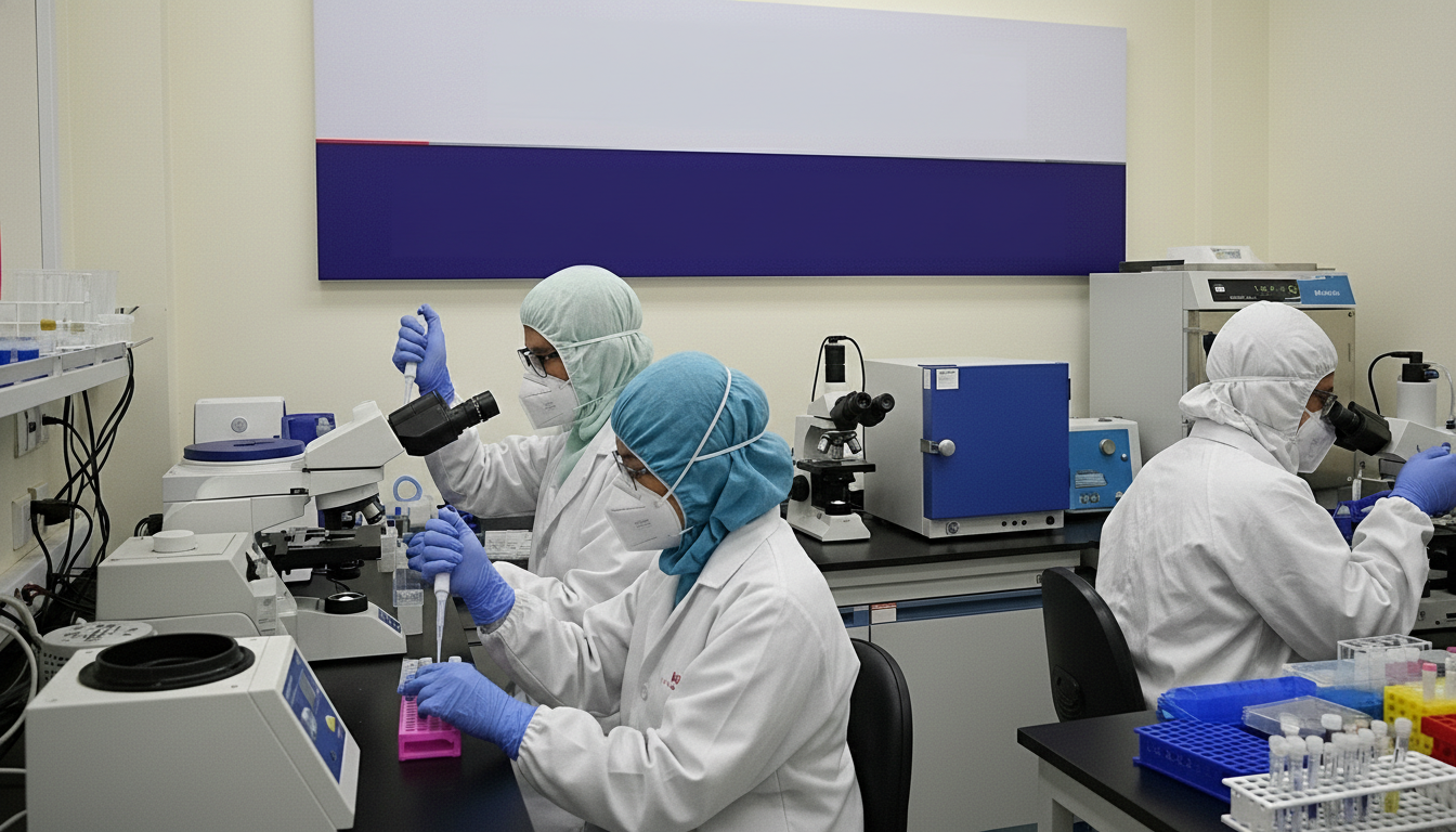 Tren Kasus Menurun, Kemenkes Pastikan Influenza A (H3N2) Subclade K Terkendali