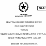 Resmi! SMA Unggul Garuda Jadi Standar Baru Pendidikan Sains dan Teknologi Indonesia