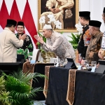 Prabowo: Indonesia Konsisten Bela Palestina Lewat Keterlibatan Aktif di Board of Peace