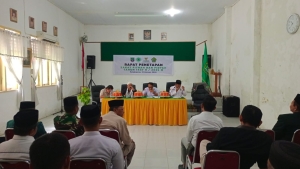 Zakat Fitrah Pangkep 2026 Premium Rp50 Ribu, Fidyah Rp30 Ribu