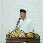 Pemkab Pangkep Safari Ramadan di Desa Kabba, Bupati Paparkan Program Unggulan Daerah