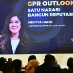 Satu Narasi Bangun Negeri, Menkomdigi Minta Humas Kementerian Hingga Daerah Kompak