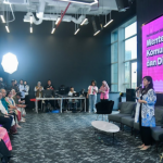 Menkomdigi Meutya Hafid Ajak Pers Jaga Kualitas Informasi di Era Digital