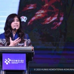 Menkomdigi Dorong Tata Kelola AI Human-Centric dalam Praktik Jurnalistik