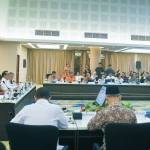 Menkomdigi Siapkan 386 Posko Digital dan Portal Terpadu Nasional Khusus Mudik