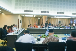 Menkomdigi Siapkan 386 Posko Digital dan Portal Terpadu Nasional Khusus Mudik