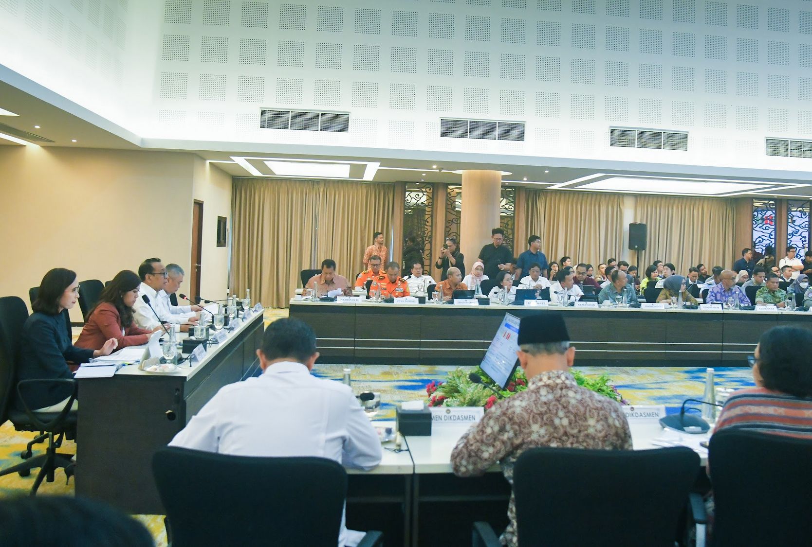 Menkomdigi Siapkan 386 Posko Digital dan Portal Terpadu Nasional Khusus Mudik