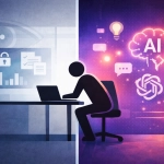 Paradoks Produktivitas Saat AI Membuat Karyawan Semakin Lelah