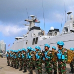 Israel Serang Lebanon, 1 Prajurit TNI Gugur Dan 3 Luka Berat