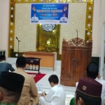 Safari Ramadan di Bungoro, Bupati Pangkep Ajak Jemaah Renungkan Makna Nuzulul Qur’an