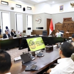 Kementerian ATR/BPN Dukung Program Ketahanan Energi Lewat Penyediaan Lahan dan Tata Ruang