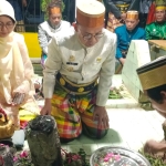 Ziarah Makam Raja Bone XIV, Bukti Kedekatan Historis Bone dan Pangkep