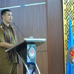 Bupati Pangkep Motivasi Praja IPDN Gowa Jadi ASN Berkualitas