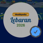 MudikPedia 2026 Resmi Meluncur, Kemkomdigi Mudahkan Akses Informasi Mudik