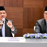 Pemerintah Pastikan Harga BBM Subsidi Tetap Stabil di Tengah Gejolak Global