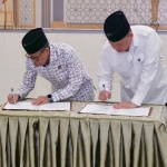 Transformasi Digital Layanan Pertanahan Diiringi Penguatan Aspek Keamanan dan Kepastian Hukum