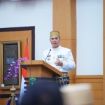 Peringatan Hari Jadi ke-66 Kabupaten Pangkep Sinergi Wujudkan Sumber Daya Kompetitif Menuju Pangkep Hebat Berkelanjutan