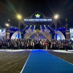 MTQ XXXIV Provinsi Sulawesi Selatan. (PangkepTV).