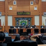 DPRD Pangkep Beri Catatan Strategis atas LKPJ Bupati Tahun 2025