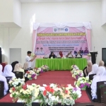 Semangat Kartini, IKATRI Pangkep Dorong Pemberdayaan Perempuan Lewat Pelatihan dan Fashion Show