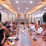 Dukung Pembangunan Permukiman Hunian Vertikal dan Kota Satelit, Menteri Nusron: Siapkan Penyediaan Lahan di Berbagai Wilayah
