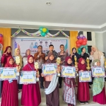 Dinas Perpustakaan Pangkep Gaungkan Literasi Lewat Lomba Bertutur