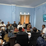 Kunker di Pangkep, Tamsil Linrung Dorong Pengembangan Perikanan dan Kampung Nelayan