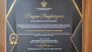 Kemkomdigi Tuntaskan 91,48% Rekomendasi BPK, Penggunaan Anggaran Kian Tepat Sasaran