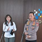 Penipuan Online hingga Sextortion Meningkat, Kemkomdigi–Polri Perkuat Kolaborasi