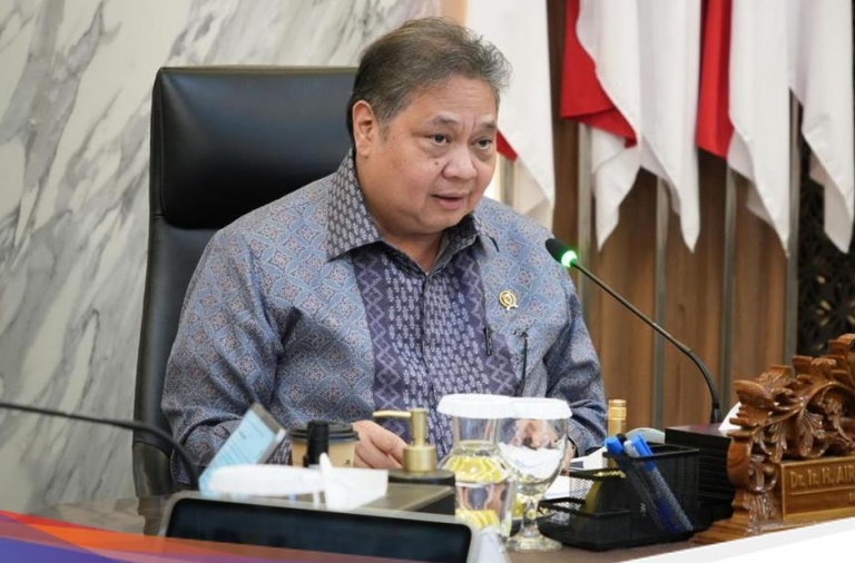 Efisiensi Belanja Negara, Pemerintah Targetkan Penghematan hingga Rp20 Triliun