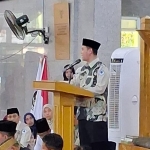 142 Jamaah Haji Pangkep Resmi Dilepas, MYL Pesan Jaga Kesehatan dan Fokus Ibadah