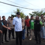 May Day 2026 Bupati MYL Pastikan Pemda Kawal Hak Pekerja di Pangkep