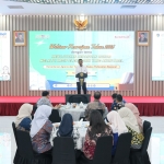 Peralihan Arsip Pertanahan Elektronik sebagai Sebuah Keniscayaan, Sekjen ATR/BPN: Harus Dikelola dengan Baik