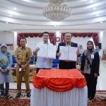 Pemkab Pangkep Gandeng BSI, Fokus Perkuat Layanan Kesehatan dan Perbankan Syariah