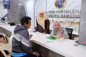 Beda Fungsi dan Kegunaan, Pahami Perbedaan Pengecekan Sertipikat dan SKPT