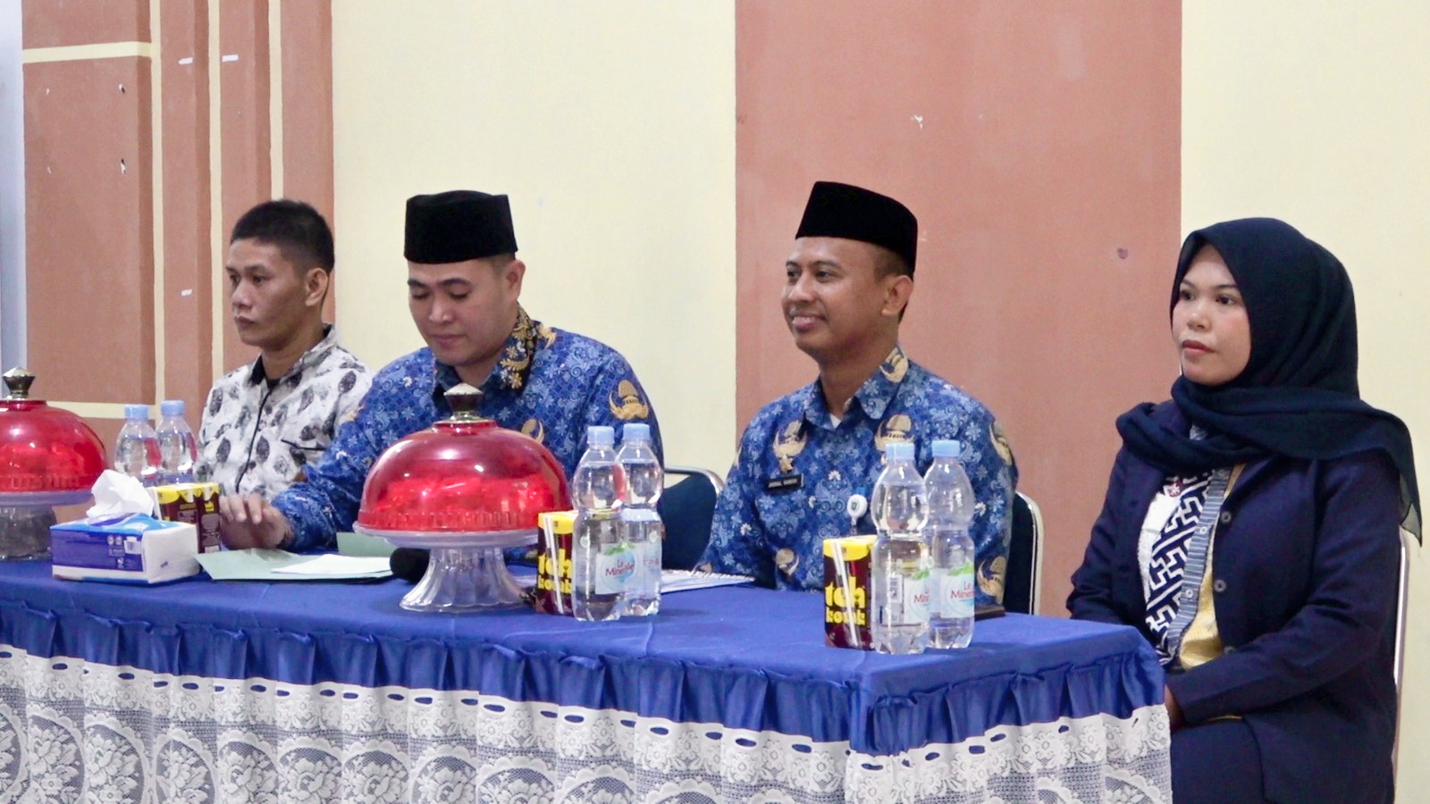 Pemkab Pangkep Tingkatkan Kepedulian Disabilitas melalui Pelatihan Bahasa Isyarat