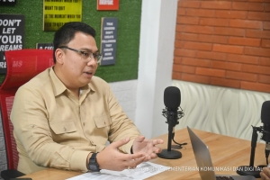 Pengelolaan Frekuensi Radio Dinilai Strategis untuk Masa Depan Digital Indonesia