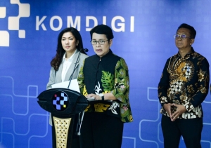 Pemerintah Uji Coba Sistem Digital Bansos di 42 Kabupaten/Kota