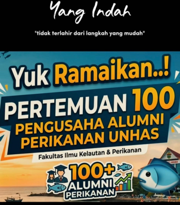 IKA Perikanan Unhas