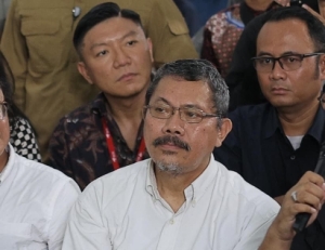 Prof Salengke, Guru Besar Unhas Dukung Langkah Pemerintah Berantas Mafia Pangan