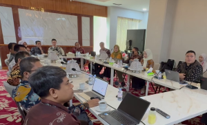 Pangkep Terapkan Manajemen Talenta ASN untuk Perkuat Sistem Merit
