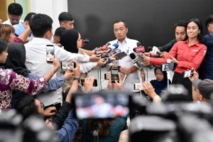 Silmy Karim Dicopot dari Jabatan Wamen Imipas, Pemerintah Jamin Pelayanan Tak Terganggu