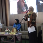 Dinkes Pangkep Gelar Bimtek Implementasi e-BLUD Perkuat Tata Kelola Keuangan Puskesmas dan RSUD