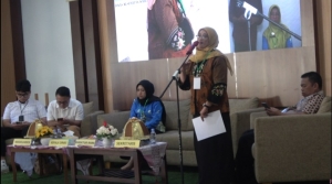 Dinkes Pangkep Gelar Bimtek Implementasi e-BLUD Perkuat Tata Kelola Keuangan Puskesmas dan RSUD