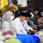 BKMT Pangkep Gelar Tausyiah Tahun Baru Islam 1448 Hijriah