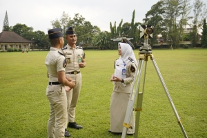 Yuk, Kenalan sama Program Studi di Politeknik Agraria STPN